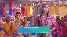 Radha krishna (Bengali) S01E306 Krishna Hurts Radha Full Episode