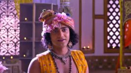 Radha krishna (Bengali) S01E311 Radha Defends Krishna Full Episode