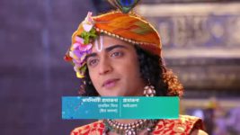 Radha krishna (Bengali) S01E329 Rukmini Curses Sishupal Full Episode