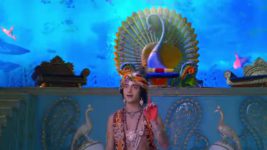 Radha krishna (Bengali) S01E336 Krishna Becomes Dwarkadhish Full Episode