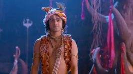 Radha krishna (Bengali) S01E370 Krishna Warns Jambavana Full Episode