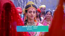 Radha krishna (Bengali) S01E384 Krishna's Shocking Decision Full Episode