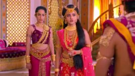 Radha krishna (Bengali) S01E390 Draupadi Expresses Her Wish Full Episode