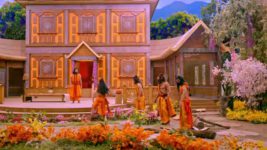 Radha krishna (Bengali) S01E395 Krishna Reveals His Plan Full Episode