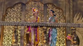 Radha krishna (Bengali) S01E399 Draupadi's Swayamvara Begins Full Episode