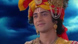 Radha krishna (Bengali) S01E419 Arjun Gets a Boon Full Episode