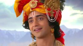 Radha krishna (Bengali) S01E420 Radha Arrives at Dwarka Full Episode