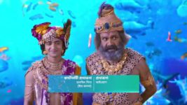 Radha krishna (Bengali) S01E425 Bonrag to Kill Arjun? Full Episode