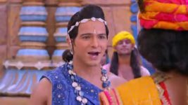 Radha krishna (Bengali) S01E460 Krishna Speaks of His End Full Episode