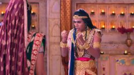 Radha krishna (Bengali) S01E497 Will Krishna Save Dwarka? Full Episode