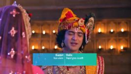 Radha krishna (Bengali) S01E500 Krishna Makes a Declaration Full Episode