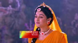 Radha krishna (Bengali) S01E521 Krishna Safeguards Radha Full Episode