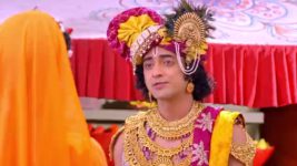 Radha krishna (Bengali) S01E528 Krishna Makes a Vow Full Episode