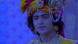 Radha krishna (Bengali) S01E532 Saambh Lures Krishna Full Episode