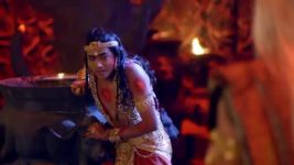 Radha krishna (Bengali) S01E536 Mahadev Helps Krishna Full Episode