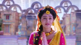 Radha krishna (Bengali) S01E537 Krishna Faces Obstacles Full Episode