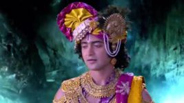 Radha krishna (Bengali) S01E539 Krishna Gets Support Full Episode