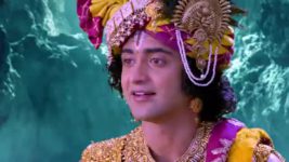 Radha krishna (Bengali) S01E540 Krishna Narrates Garur's Tale Full Episode