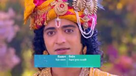 Radha krishna (Bengali) S01E549 Krishna’s Return to Vrindavan Full Episode