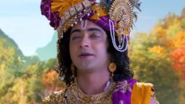 Radha krishna (Bengali) S01E562 Jambavati's Advice to Saambh Full Episode