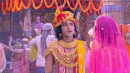 Radha krishna (Bengali) S01E571 Radha, Krishna Celebrate Holi Full Episode