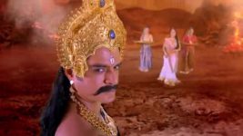 Radha krishna (Bengali) S01E573 Shankhachur Declares War Full Episode