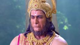 Radha krishna (Bengali) S01E599 Garur Dev Challenges Hanuman Full Episode