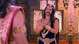 Radha krishna (Bengali) S01E613 Hanuman in a Tricky Situation Full Episode