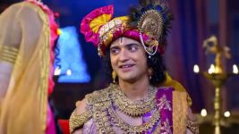 Radha krishna (Bengali) S01E651 Saambh Blames Radha Full Episode