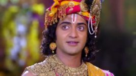 Radha krishna (Bengali) S01E656 Krishna Calls Off the Yagya Full Episode