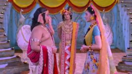 Radha krishna (Bengali) S01E668 Radha Is Troubled Full Episode