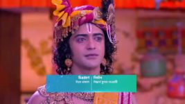 Radha krishna (Bengali) S01E687 Balaram Tries to Stop Radha Full Episode