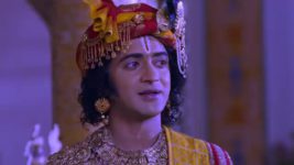 Radha krishna (Bengali) S01E691 Saambh's Wicked Resolution Full Episode