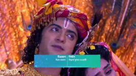 Radha krishna (Bengali) S01E702 Balaram Learns a Conspiracy Full Episode