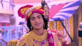 Radha krishna (Bengali) S01E703 Radha Grows Terrified Full Episode