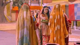 Radha krishna (Bengali) S01E724 Jambavati Is Shocked! Full Episode