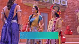 Radha krishna (Bengali) S01E727 Balaram Grows Suspicious Full Episode