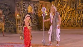 Radha krishna (Bengali) S01E736 Balaram Questions Krishna Full Episode