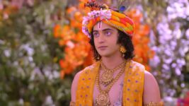 Radha krishna (Bengali) S01E745 Krishna Reveals His Plan Full Episode