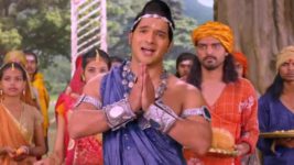 Radha krishna (Bengali) S01E754 Krishna Anticipates the Worst Full Episode