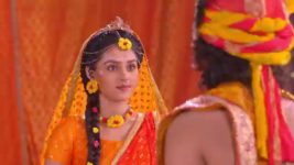 Radha krishna (Bengali) S01E767 Radha, Krishna Revisit Nidhivan Full Episode