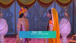 Radha krishna (Bengali) S01E770 Saambh's Ultimate Sacrifice Full Episode