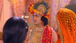 Radha krishna (Bengali) S01E795 Krishna's Drama Goes Wrong Full Episode