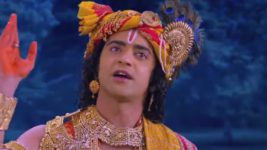 Radha krishna (Bengali) S01E798 Sandipani Punishes Balaram Full Episode