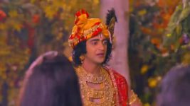 Radha krishna (Bengali) S01E802 Krishna's Plan Works Full Episode