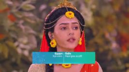 Radha krishna (Bengali) S01E807 Gopis Surrender to Dvivida Full Episode