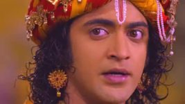 Radha krishna (Bengali) S01E809 Krishna Meets Dvivida Full Episode