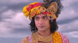 Radha krishna (Bengali) S01E823 Mahadev, Krishna's Conflict Full Episode