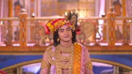 Radha krishna (Bengali) S01E835 Shiva Meets Krishna in Disguise Full Episode