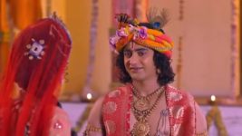 Radha krishna (Bengali) S01E836 Narayan Breaks Bhrigu's Arrogance Full Episode